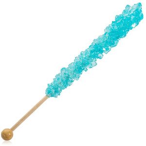 Old Fashioned Rock Candy on a Stick Cotton Candy 0.78oz/26g