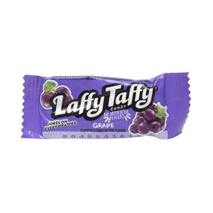 Laffy Taffy Grape 0.34oz/9.63g  8215