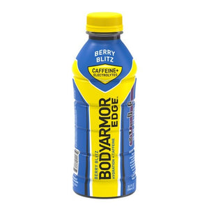Body Armor Edge Berry Blitz 20.2floz/596ml