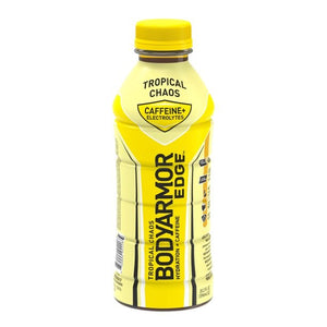 Body Armor Edge Tropical Chaos 20.2floz/596ml