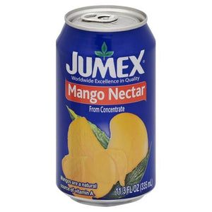 Jumex Mango Nectar 11.3floz/335ml
