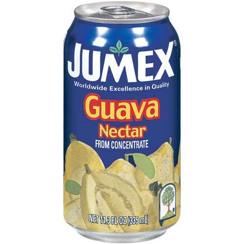 Jumex Guava Nectar 11.3floz/335ml
