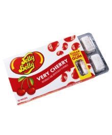Jelly Belly Sugar Free Gum Very Cherry