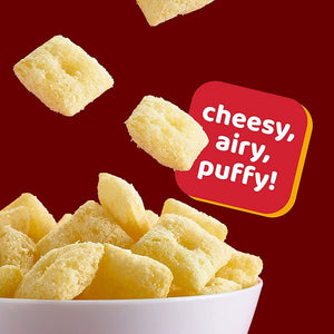 Cheez-it Puffed White Cheddar 0.7oz/19g
