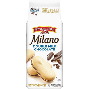 PF Milano Double Milk Chocolate 7.5oz/213g