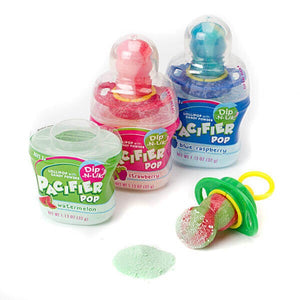 Popcifier Lollipop with Candy Powder Each  1.125oz/13g