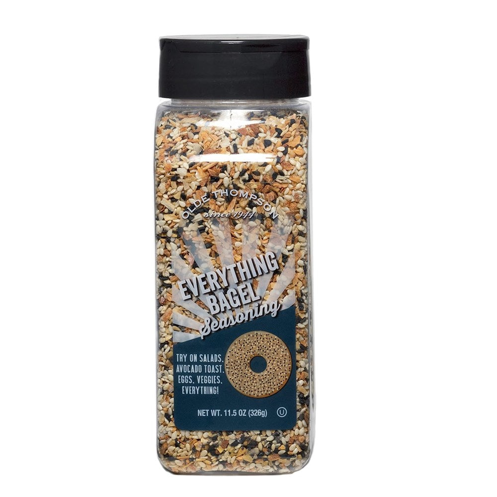 Olde Thompson Everything Bagel Seasoning 11.5oz/326g