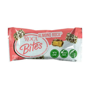 Almond Roca Bites 1.3oz/37g
