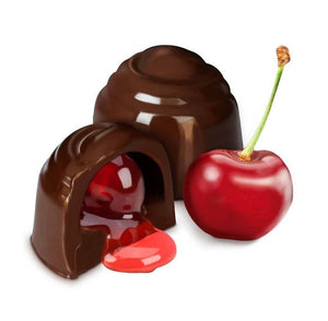 Members Mark Chocolate covered Cherry Liqueur each