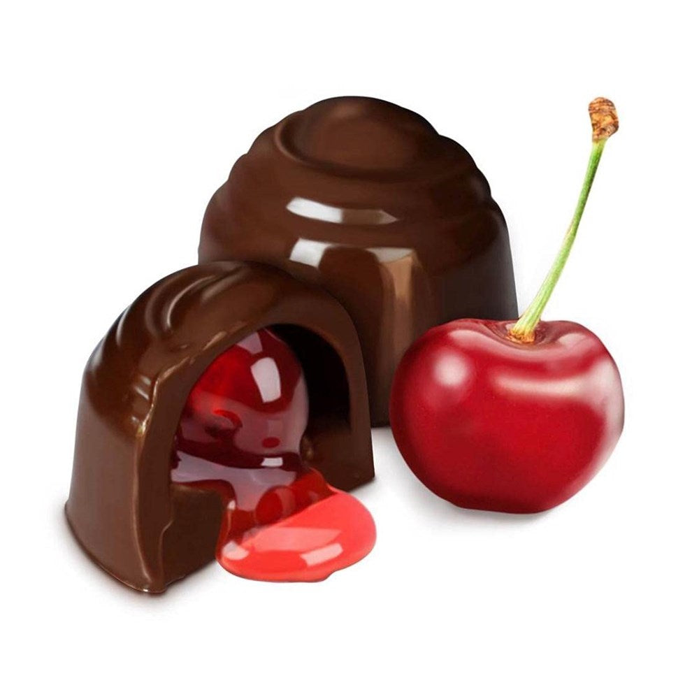 Members Mark Chocolate covered Cherry Liqueur each
