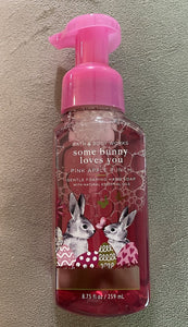 B&BW Foaming Hand Soap Some Bunny Loves You by Bath & Body Works