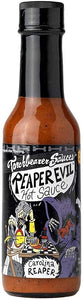 Torchbearer Sauces Reaper Evil Hot Sauce 5oz/142g