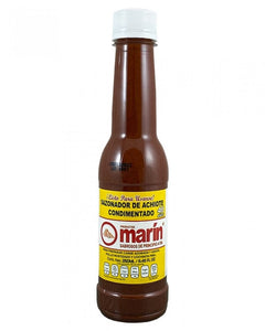 Marin Achiote Liquido Annatto Liquid 250ml