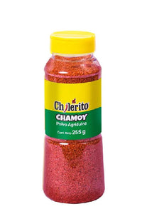 Chilerito Polvo Agridulce Chamoy 255g
