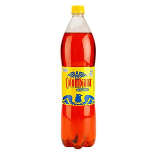 Colombiana La Nuestra (Cola Soda) 400ml