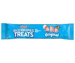 Kellogg Rice Krispies Treats Large 2.2oz